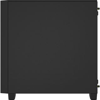 Corsair 3000D Airflow Midi Tower schwarz, Retourenware