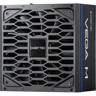 750 Watt Chieftec VEGA M Series PPG-750-C ATX 3.1