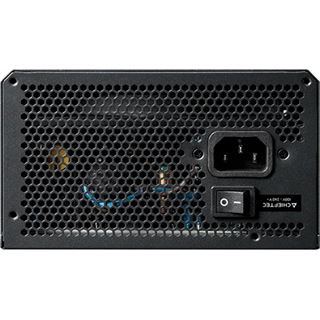 750 Watt Chieftec VEGA M Series PPG-750-C ATX 3.1