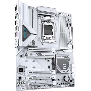 Gigabyte Eagle ICE AMD B850 So.AM5 DDR5 ATX Retail