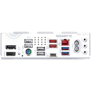 Gigabyte Eagle ICE AMD B850 So.AM5 DDR5 ATX Retail