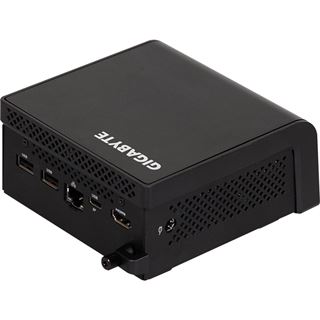 Gigabyte BRIX Barebone GB-BTIP-N150