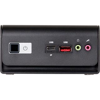 Gigabyte BRIX Barebone GB-BTIP-N150