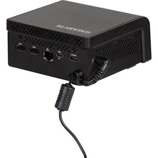 Gigabyte BRIX Barebone GB-BTIP-N150