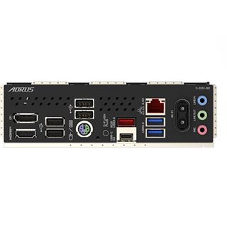 Gigabyte B840M AORUS Elite WIFI6E AMD B840 So.AM5 DDR5 mATX Retail