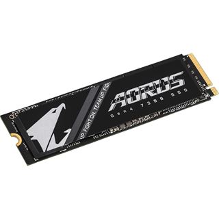 1TB Gigabyte AORUS 7300 M.2 2280 PCIe 4.0 x4 3D-NAND TLC (AG4731TB N)