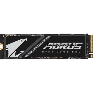 1TB Gigabyte AORUS 7300 M.2 2280 PCIe 4.0 x4 3D-NAND TLC (AG4731TB N)
