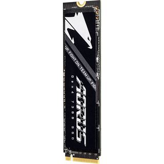 1TB Gigabyte AORUS 7300 M.2 2280 PCIe 4.0 x4 3D-NAND TLC (AG4731TB N)