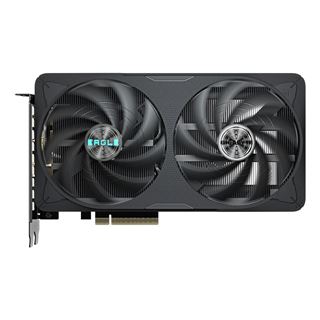 8GB Gigabyte GeForce RTX 5060 Ti Eagle OC 8G Aktiv PCIe 5.0 x8