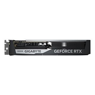 8GB Gigabyte GeForce RTX 5060 Ti Eagle OC 8G Aktiv PCIe 5.0 x8