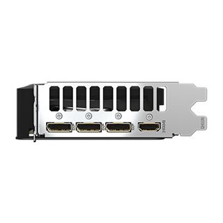 8GB Gigabyte GeForce RTX 5060 Ti Eagle OC 8G Aktiv PCIe 5.0 x8