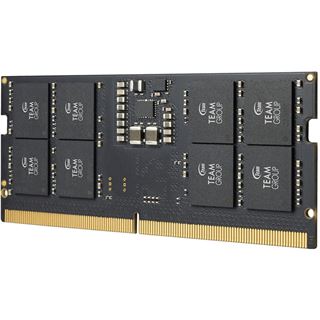 32GB TeamGroup Elite DDR5-5600 SO-DIMM CL46 Single