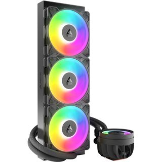 Arctic Liquid Freezer III Pro 360 A-RGB schwarz All-in-One