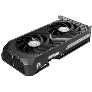 12GB ZOTAC GeForce RTX 5070 Twin Edge Aktiv PCIe 5.0 x16 (Retail)