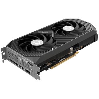 12GB ZOTAC GeForce RTX 5070 Twin Edge Aktiv PCIe 5.0 x16 (Retail)