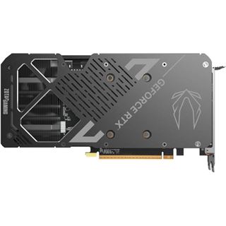 12GB ZOTAC GeForce RTX 5070 Twin Edge Aktiv PCIe 5.0 x16 (Retail)