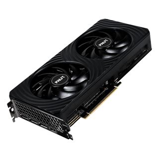 8GB Palit GeForce RTX 5060 Dual Aktiv PCIe 5.0 x16 (x8) 1xHDMI 2.1b /