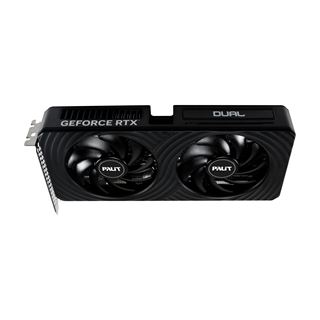 8GB Palit GeForce RTX 5060 Dual Aktiv PCIe 5.0 x16 (x8) 1xHDMI 2.1b /