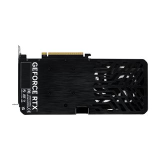 8GB Palit GeForce RTX 5060 Dual Aktiv PCIe 5.0 x16 (x8) 1xHDMI 2.1b /