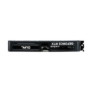 8GB Palit GeForce RTX 5060 Dual Aktiv PCIe 5.0 x16 (x8) 1xHDMI 2.1b /
