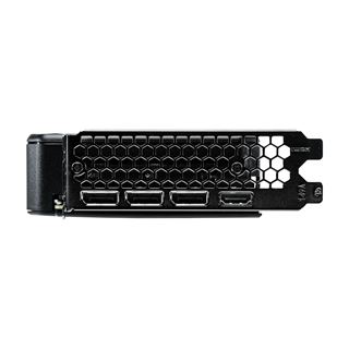 8GB Palit GeForce RTX 5060 Dual Aktiv PCIe 5.0 x16 (x8) 1xHDMI 2.1b /