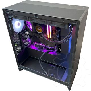 indigo AMD R7 7800X3D 64GB no SSD no VGA Bulk