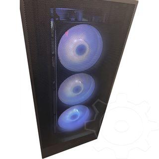 indigo AMD R7 7800X3D 64GB no SSD no VGA Bulk