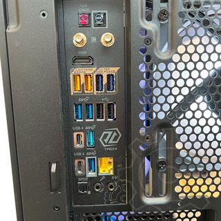 indigo AMD R7 7800X3D 64GB no SSD no VGA Bulk
