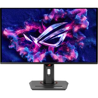 26,5" (67,31cm) Asus ROG Strix XG27UCDMG schwarz 3840x2160