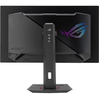 26,5" (67,31cm) Asus ROG Strix XG27UCDMG schwarz 3840x2160