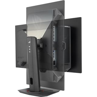 26,5" (67,31cm) Asus ROG Strix XG27UCDMG schwarz 3840x2160