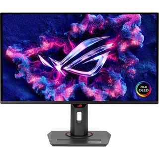 26,5" (67,31cm) Asus ROG Strix XG27UCDMG schwarz 3840x2160