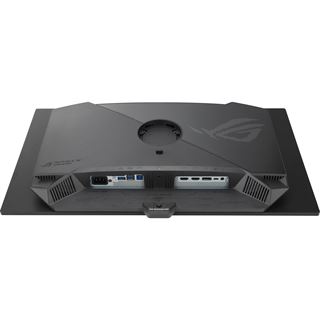 26,5" (67,31cm) Asus ROG Strix XG27UCDMG schwarz 3840x2160