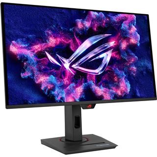26,5" (67,31cm) Asus ROG Strix XG27UCDMG schwarz 3840x2160