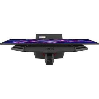 26,5" (67,31cm) Asus ROG Strix XG27UCDMG schwarz 3840x2160
