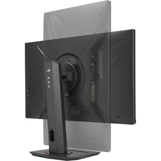 27" (68,58cm) Asus ROG Strix XG279CNS schwarz 1920x1080