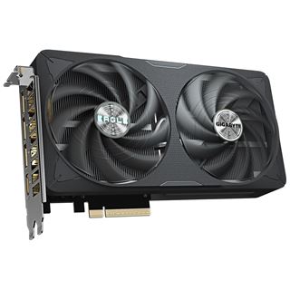 16GB Gigabyte GeForce RTX 5060 Ti Eagle OC Aktiv PCIe 5.0 x16 (x8)