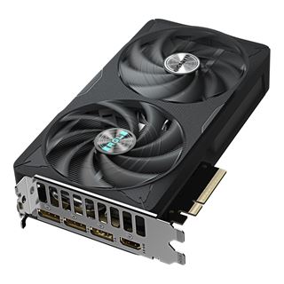 16GB Gigabyte GeForce RTX 5060 Ti Eagle OC Aktiv PCIe 5.0 x16 (x8)