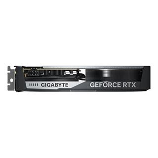 16GB Gigabyte GeForce RTX 5060 Ti Eagle OC Aktiv PCIe 5.0 x16 (x8)