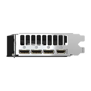 16GB Gigabyte GeForce RTX 5060 Ti Eagle OC Aktiv PCIe 5.0 x16 (x8)