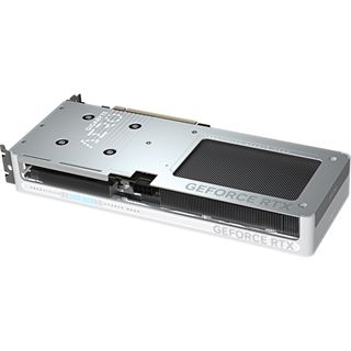 16GB Gigabyte GeForce RTX 5060 Ti Aero OC white Aktiv PCIe 5.0 x16