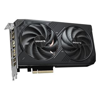 8GB Gigabyte GeForce RTX 5060 Ti Windforce Aktiv PCIe 5.0 x8 (Retail)
