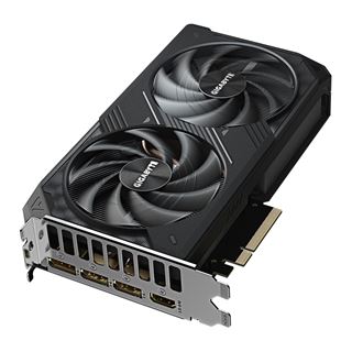 8GB Gigabyte GeForce RTX 5060 Ti Windforce Aktiv PCIe 5.0 x8 (Retail)