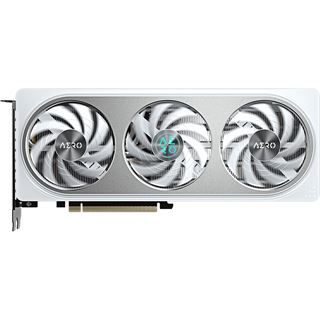 8GB Gigabyte GeForce RTX 5060 Ti Aero OC Aktiv PCIe 5.0 x16 (x8)