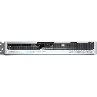 8GB Gigabyte GeForce RTX 5060 Ti Aero OC Aktiv PCIe 5.0 x16 (x8)