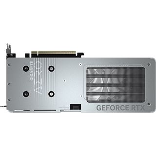 8GB Gigabyte GeForce RTX 5060 Ti Aero OC Aktiv PCIe 5.0 x16 (x8)