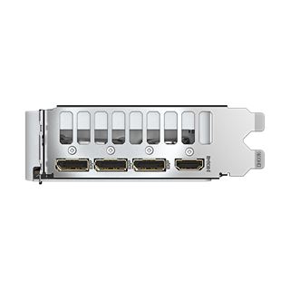 8GB Gigabyte GeForce RTX 5060 Ti Aero OC Aktiv PCIe 5.0 x16 (x8)