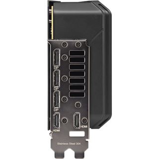 16GB Asus GeForce RTX 5070 Ti ROG Strix OC Aktiv PCIe 5.0 x16 (Retail)