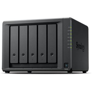 Synology DX525 Expansion Unit 5-bay