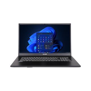 Notebook 17.3" (43,94cm) TERRA MOBILE 1716R i5-1334U W11P